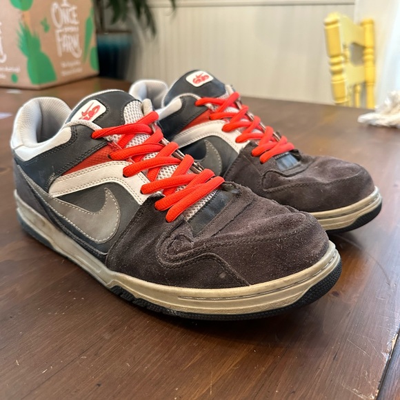 Nike 6.0 Air Max/ Men’s Size 12 - Picture 1 of 6